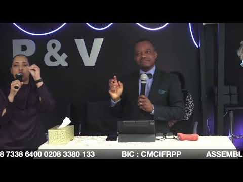 Culte Dominical du 01/02/2026